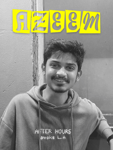 Azeem