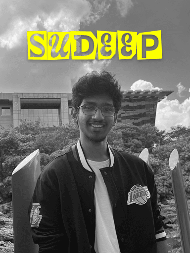 Sudeep